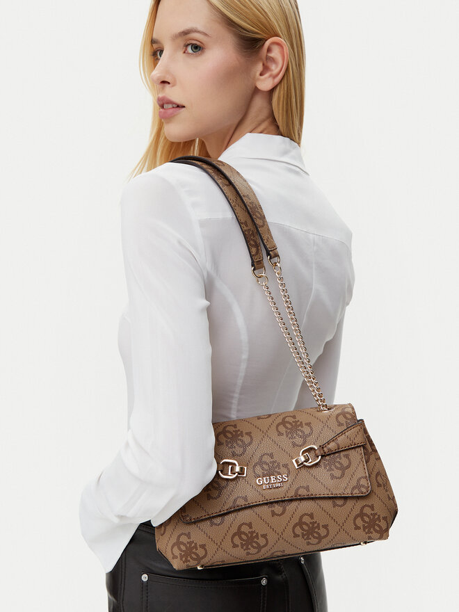 

Сумочка HWOS96 39210 Guess, коричневый