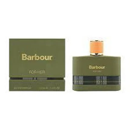 Парфюмерная вода Barbour For Her, 100 мл