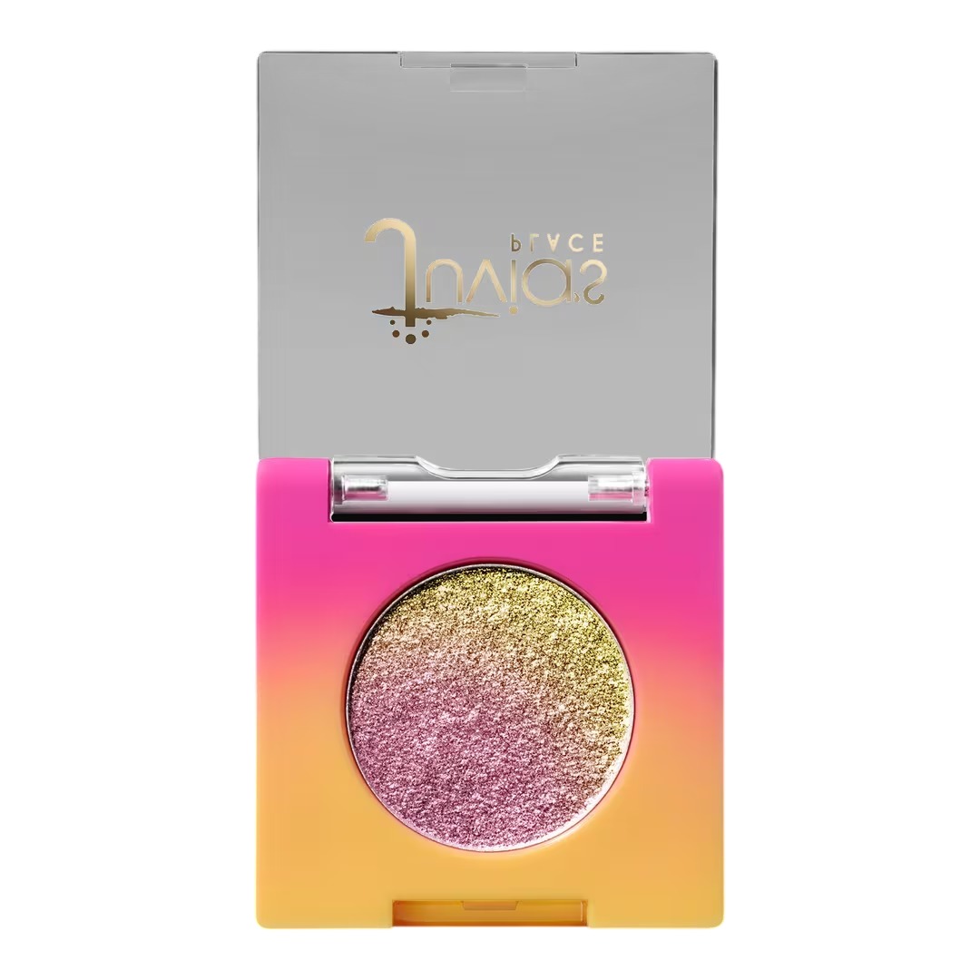 

Тени для век Juvia's Place Culture Multichrome, Finesse, 1.9 г