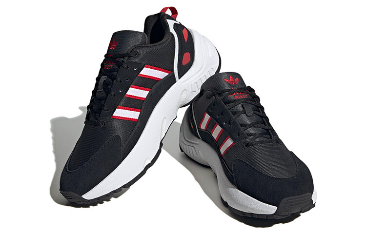 Adidas originals Zx 22 Boost Кроссовки Мужские — фото 3