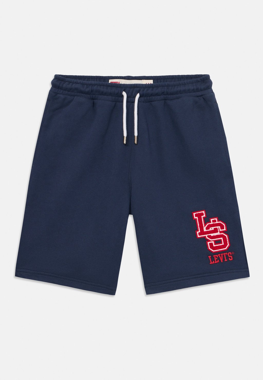 

Шорты MONOGRAM Levi's, темно-синий