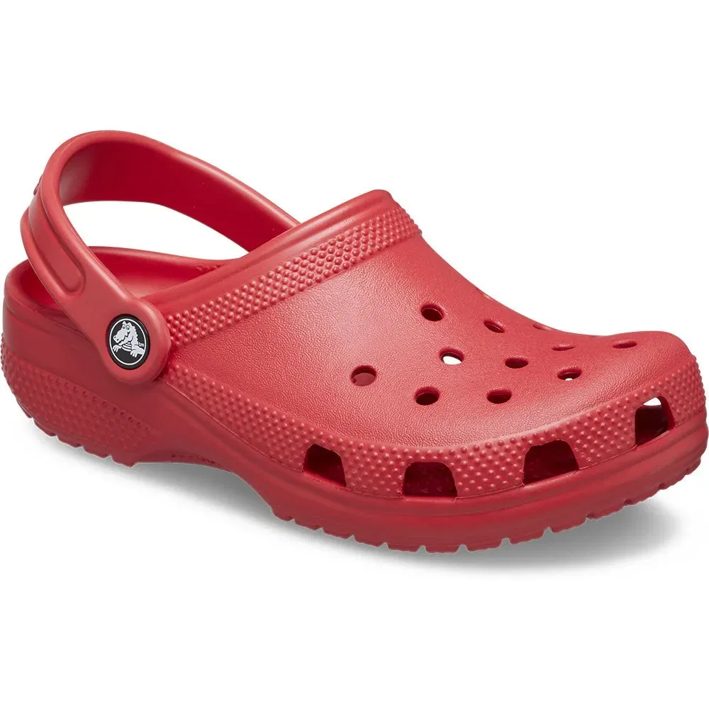 Комбинезон Classic Crocs, красный