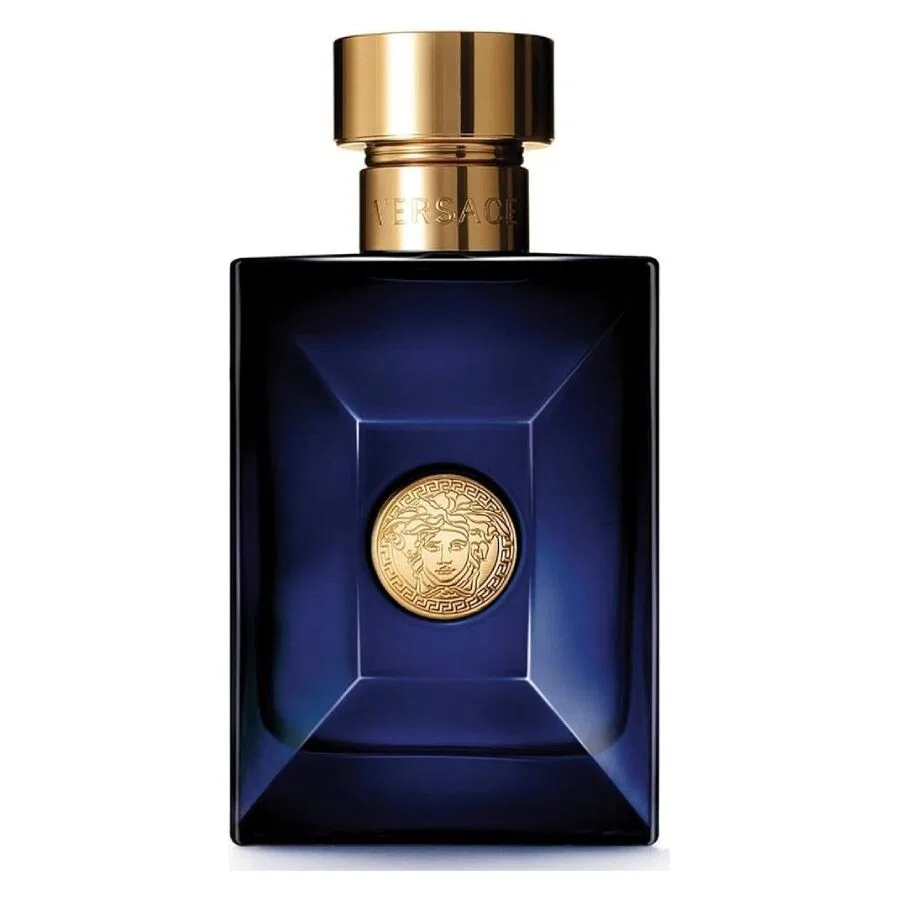 Туалетная вода Versace Dylan Blue Pour Homme, 200 мл