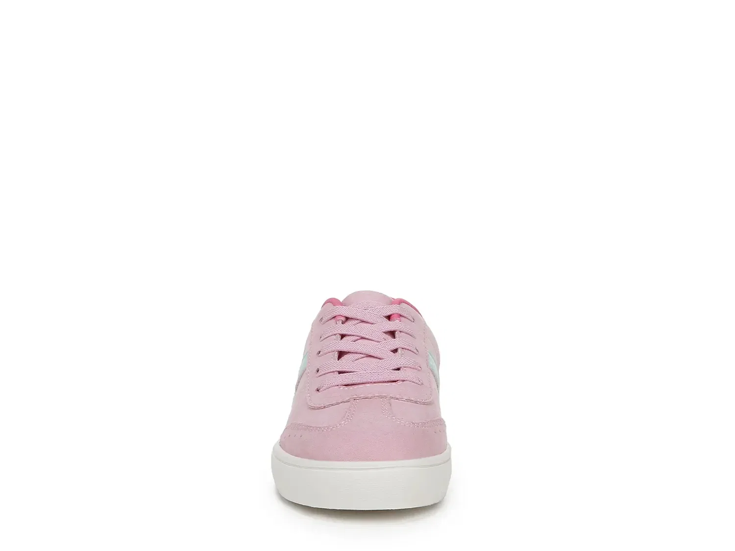 Кроссовки детские Madison Play, Dr. Scholl's, светло-розовый — фото 2