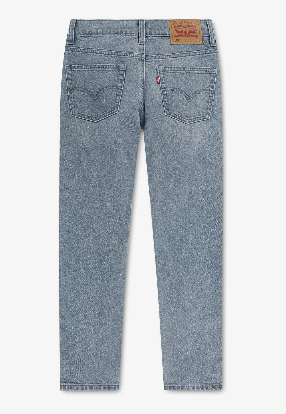 512 - джинсы зауженного кроя Levi'S, Wanted — фото 2