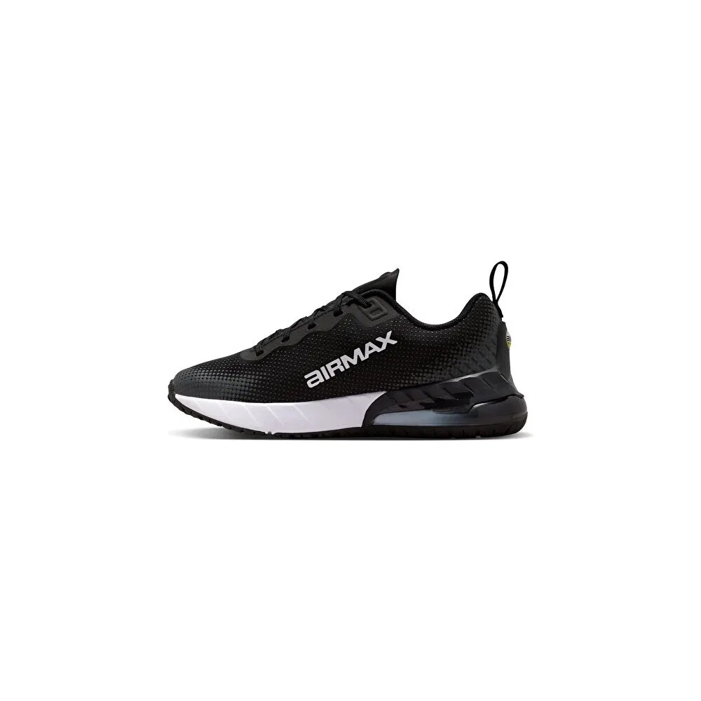 Детские кроссовки Nike Air Max Phoenix (GS), Black — фото 2
