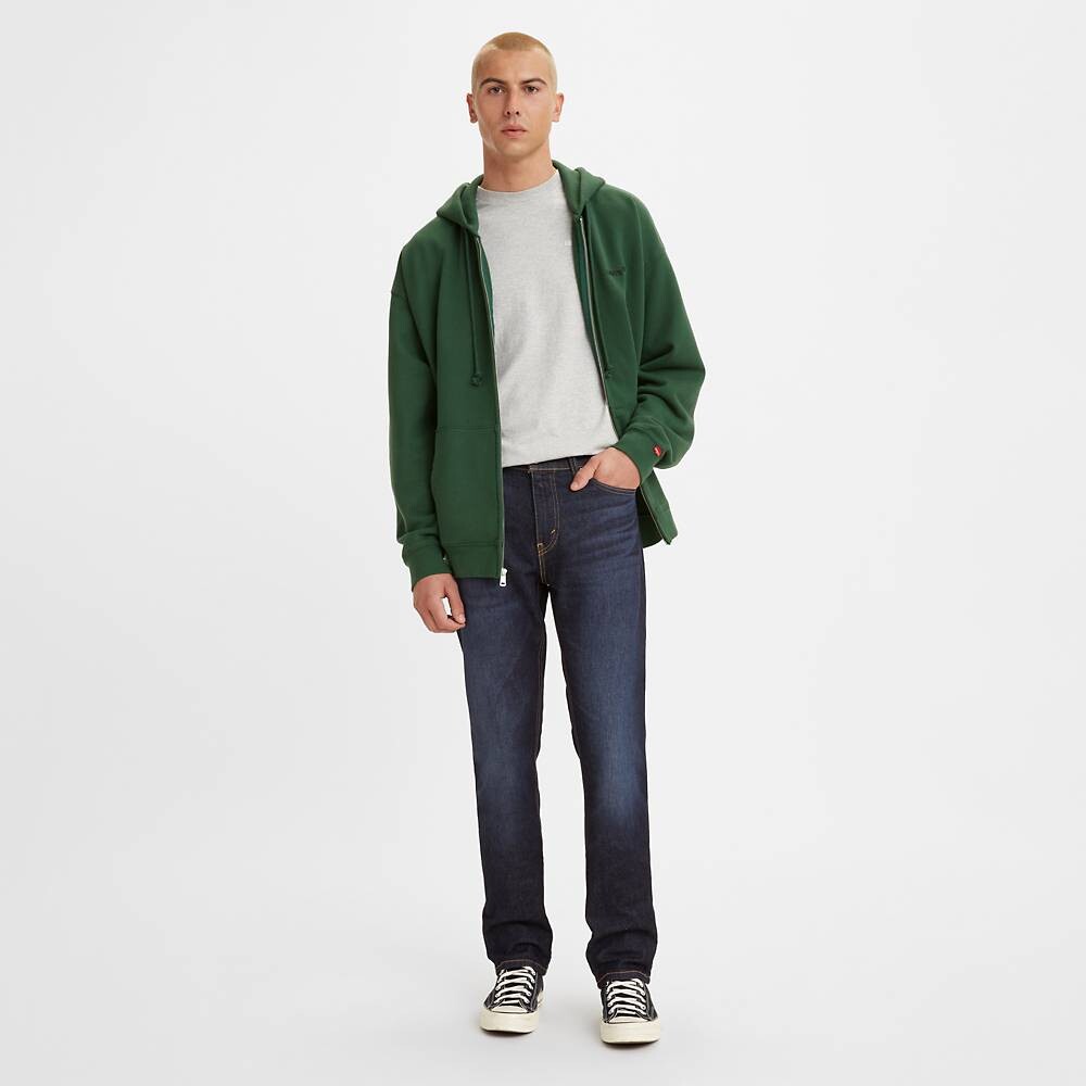 

Джинсы мужские Levi's 511