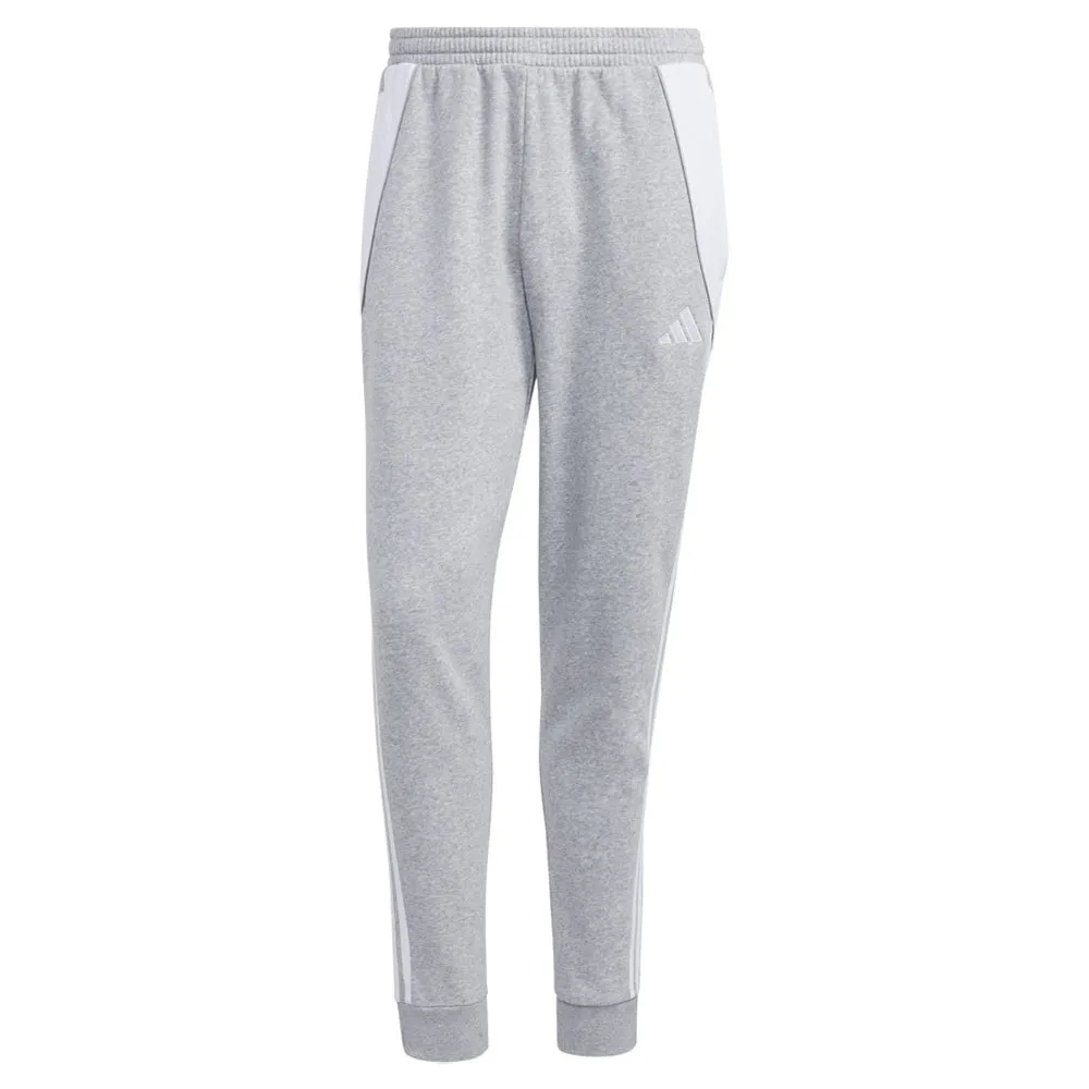Спортивные брюки adidas Tiro24, серый — фото 3