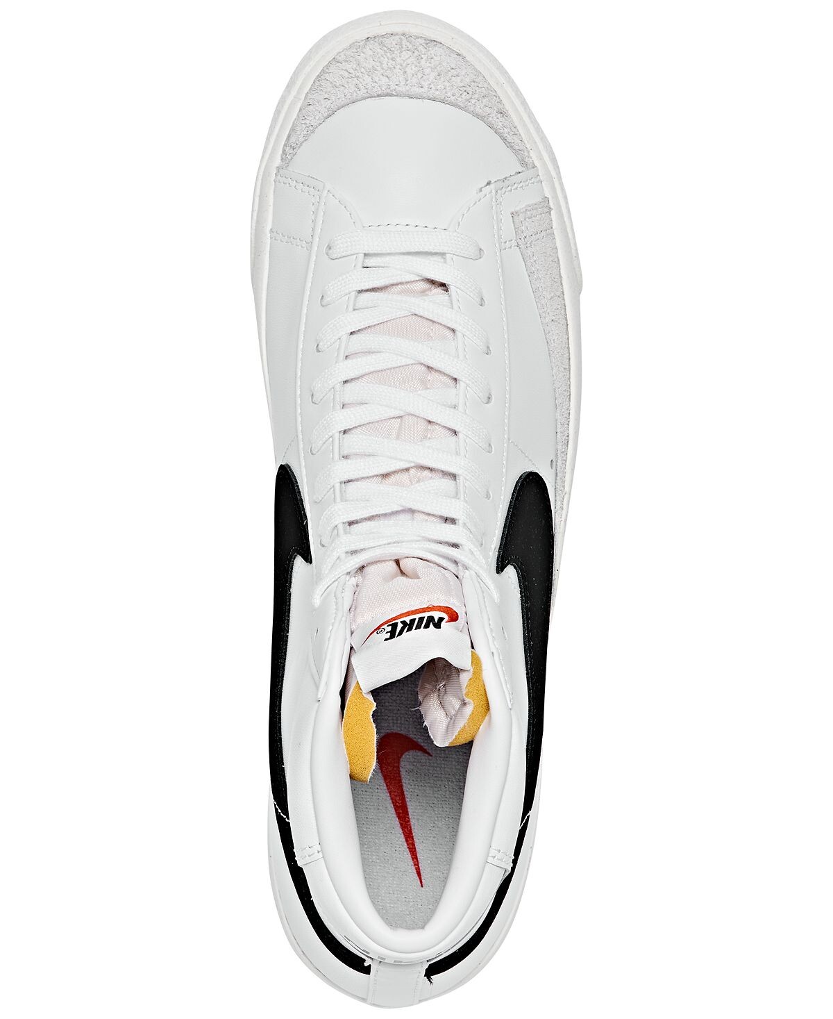 finishline nike blazer