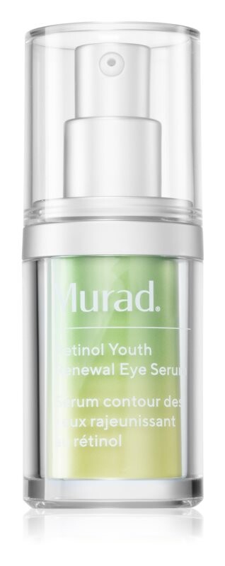 

Сыворотка для глаз Murad Resurgence Retinol Youth