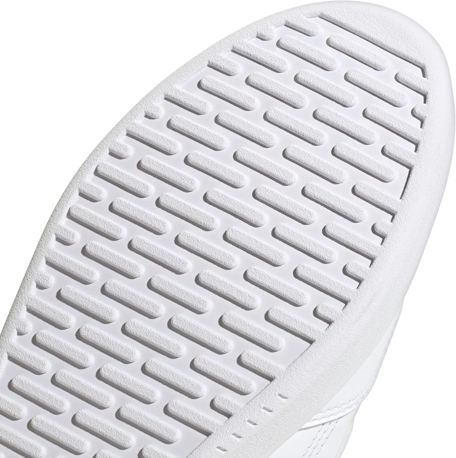Мужские кроссовки Adidas Park ST 2.0, Ftwr White Ftwr White Ftwr White — фото 4