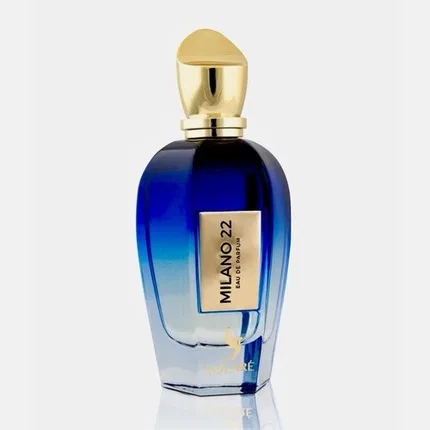 Женская парфюмерная вода Volare Milano 22 Vollare Cosmetics, 100 мл