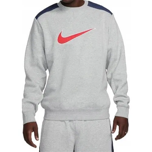 Мужской свитшот Nike, Grau