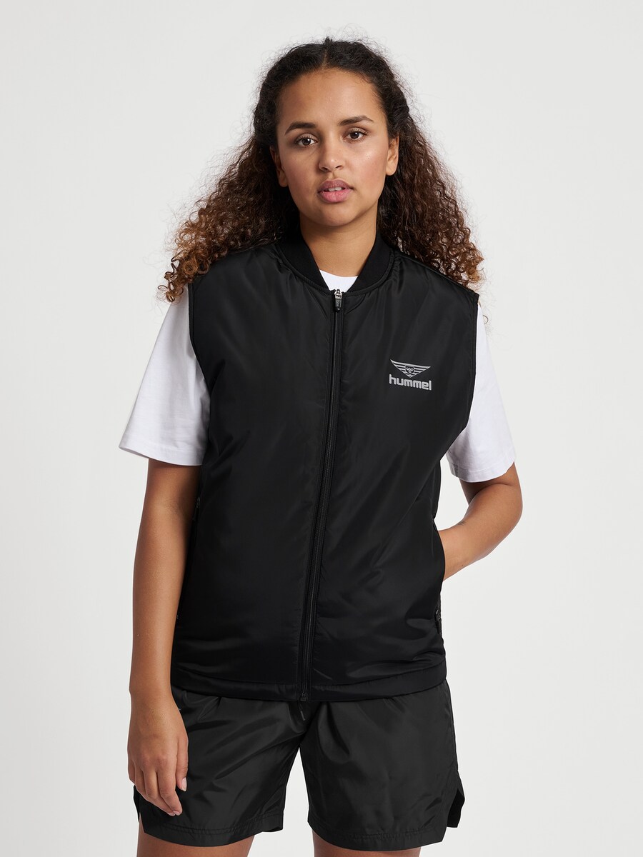 

Спортивный жилет Hummel HIVE COLIN, черный