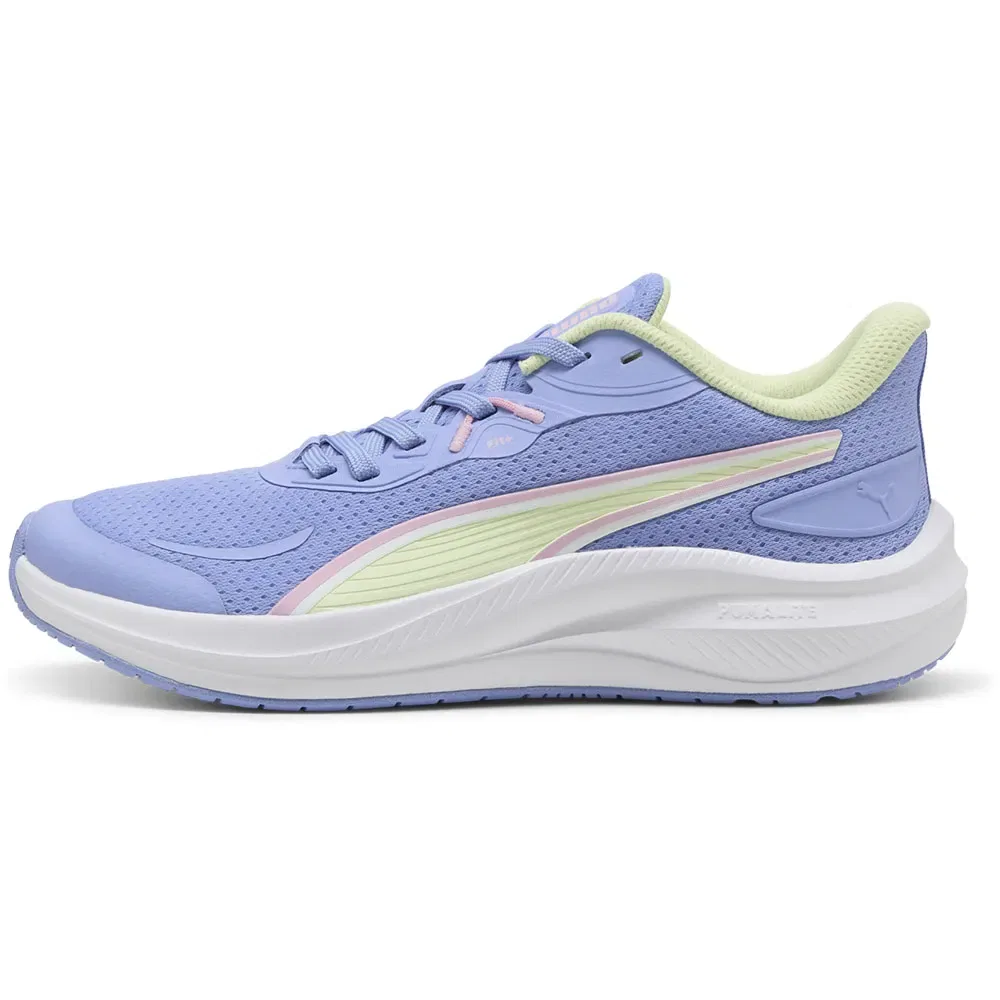 Кроссовки Skyrocket Lite 2 Puma, синий — фото 3