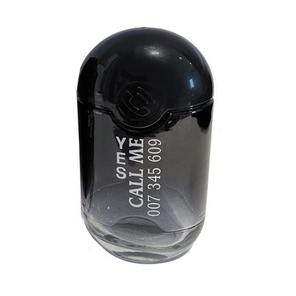 Real Time Call Me Black Edition Men's EDT 100мл — фото 2