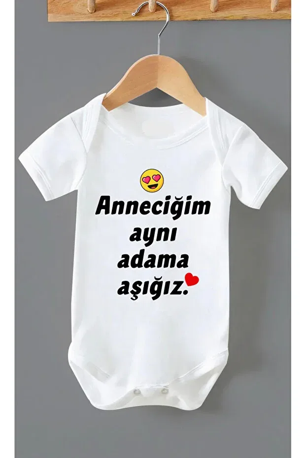 Детское боди для девочек хлопковое Arelstore, White