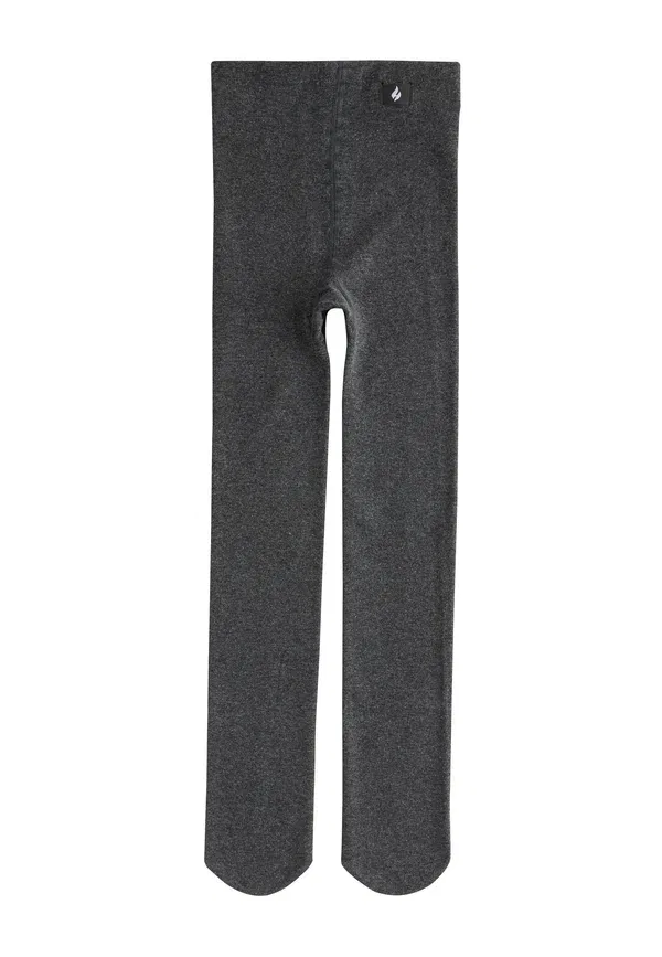 Гетры из полиэстера Leg warmers Next, gray, серый