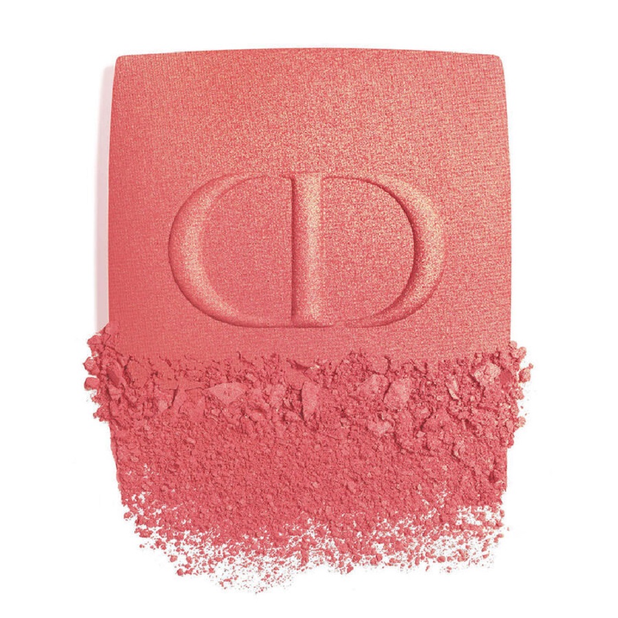 Румяна Dior Rouge Blush 219 Rose Montaigne — фото 2