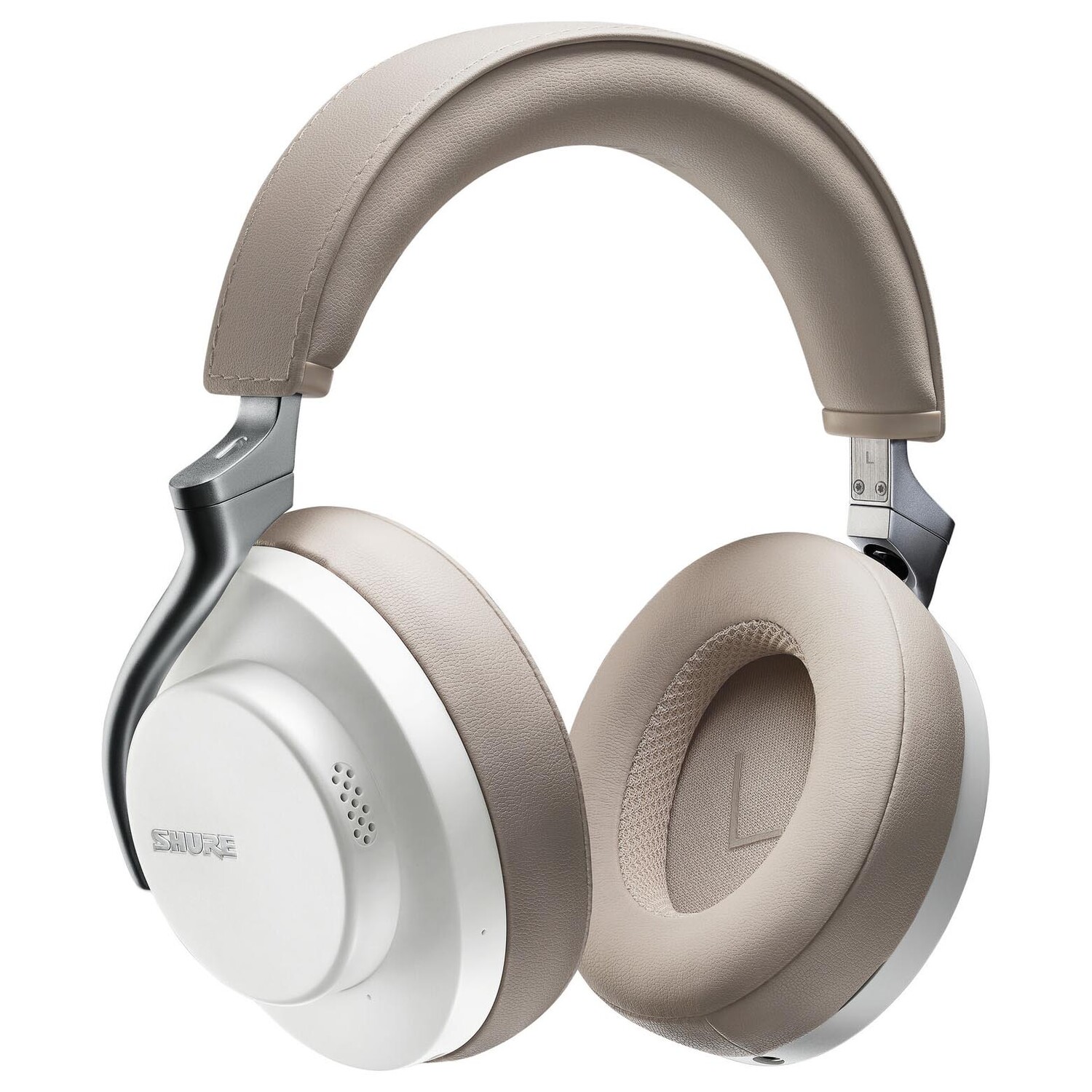 

Беспроводные наушники Shure Aonic 50, белый
