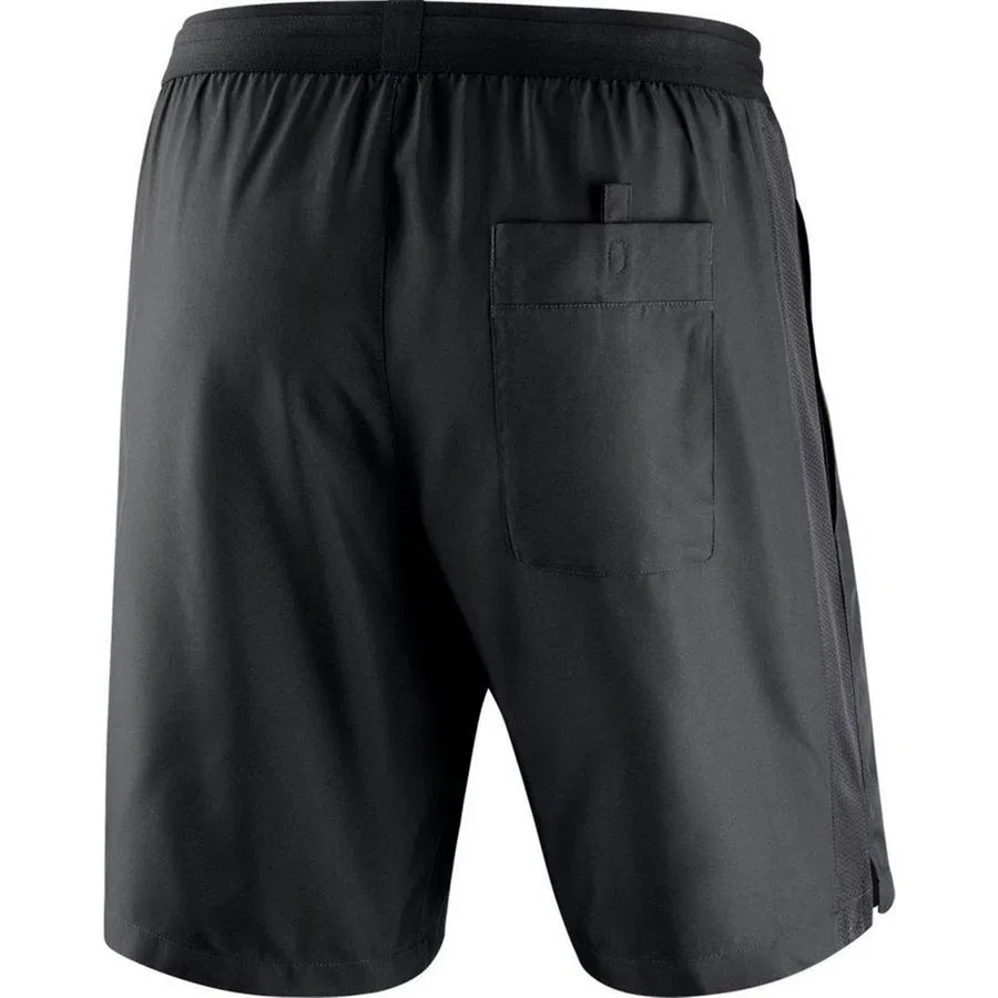 Спортивные шорты Referee Short Nike, Черный — фото 4