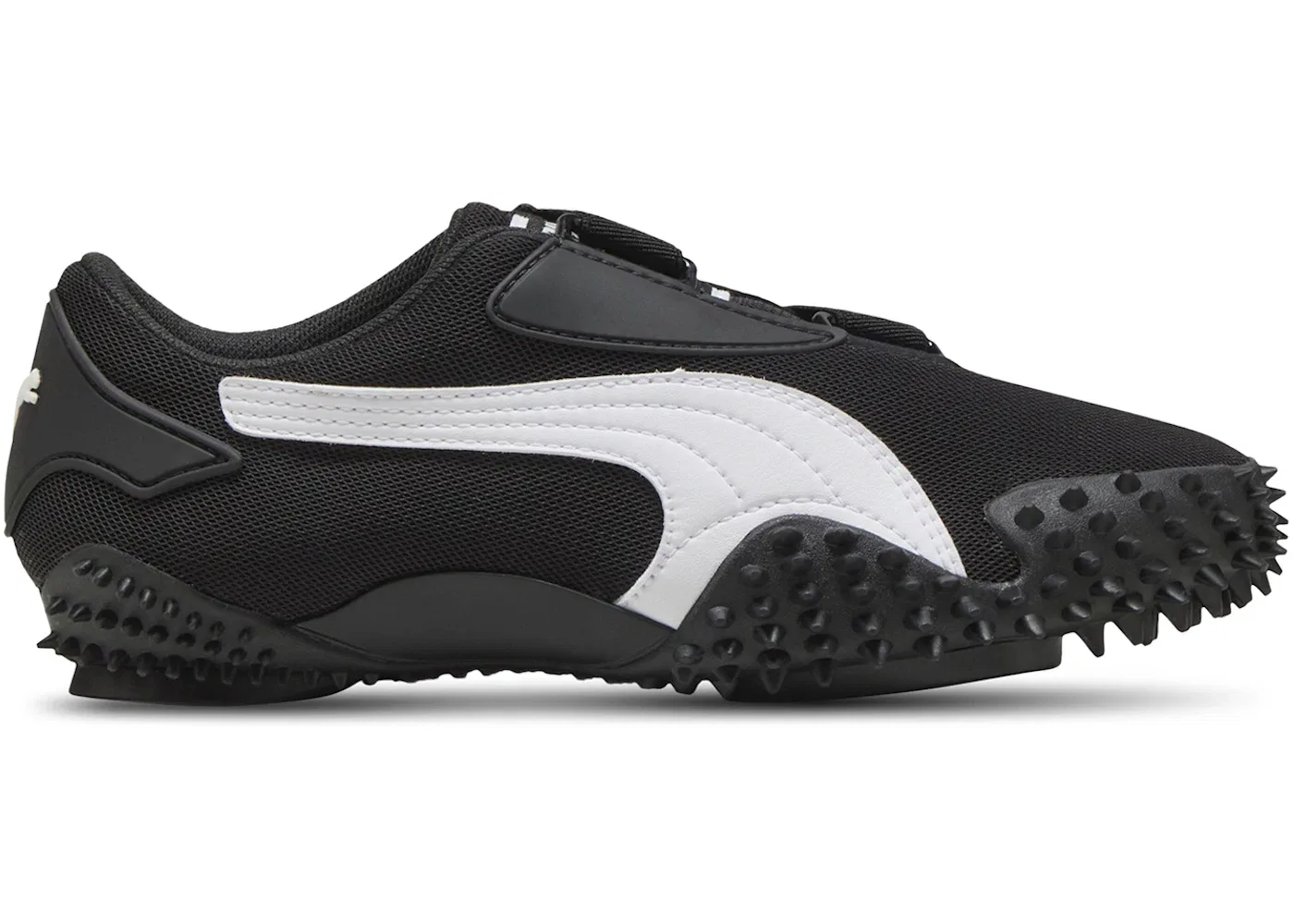 Детские кроссовки Lifestyle Puma Mostro Puma Puma Black/Puma White