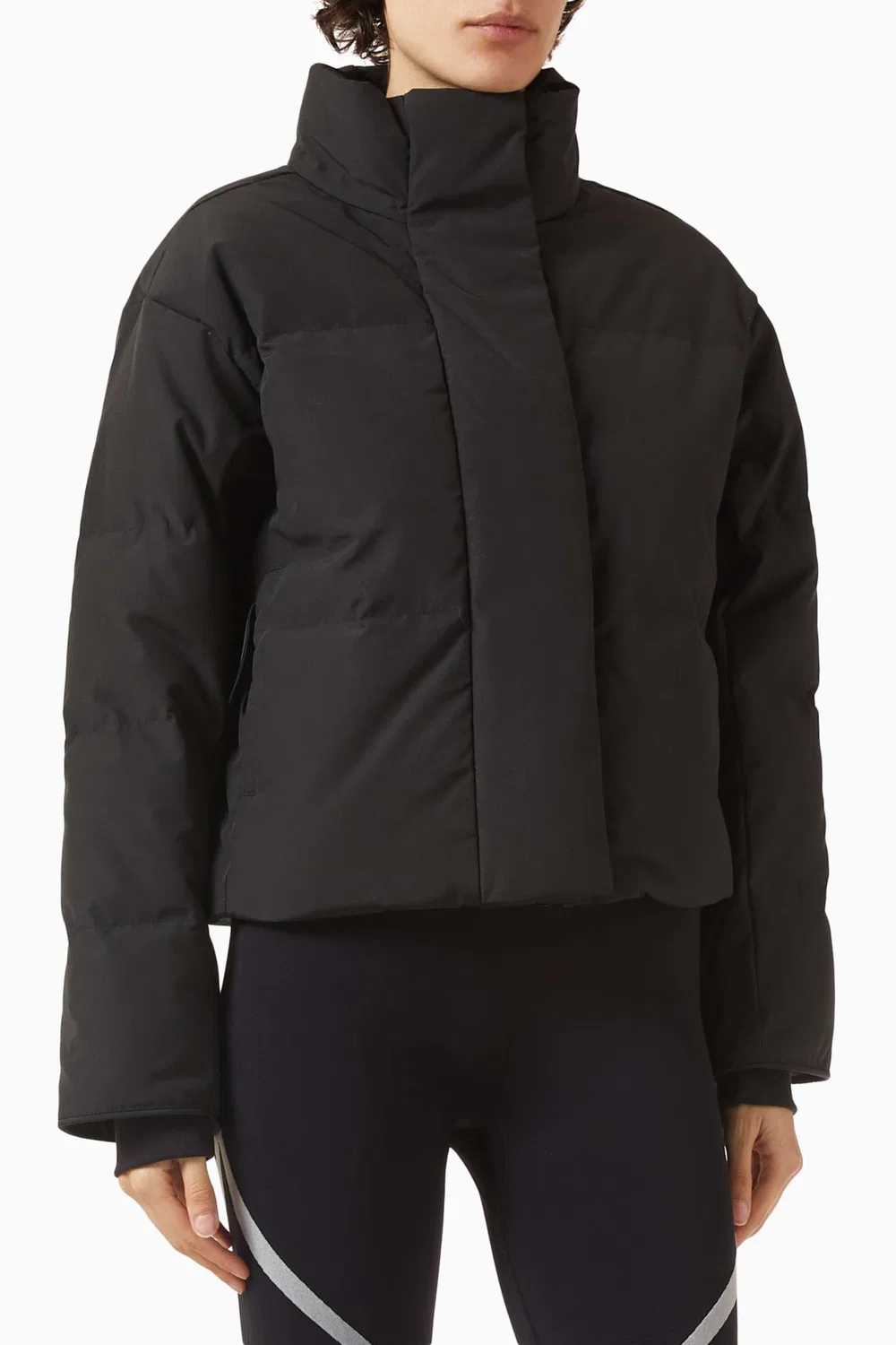 Куртка укороченная Grandview Canada Goose
