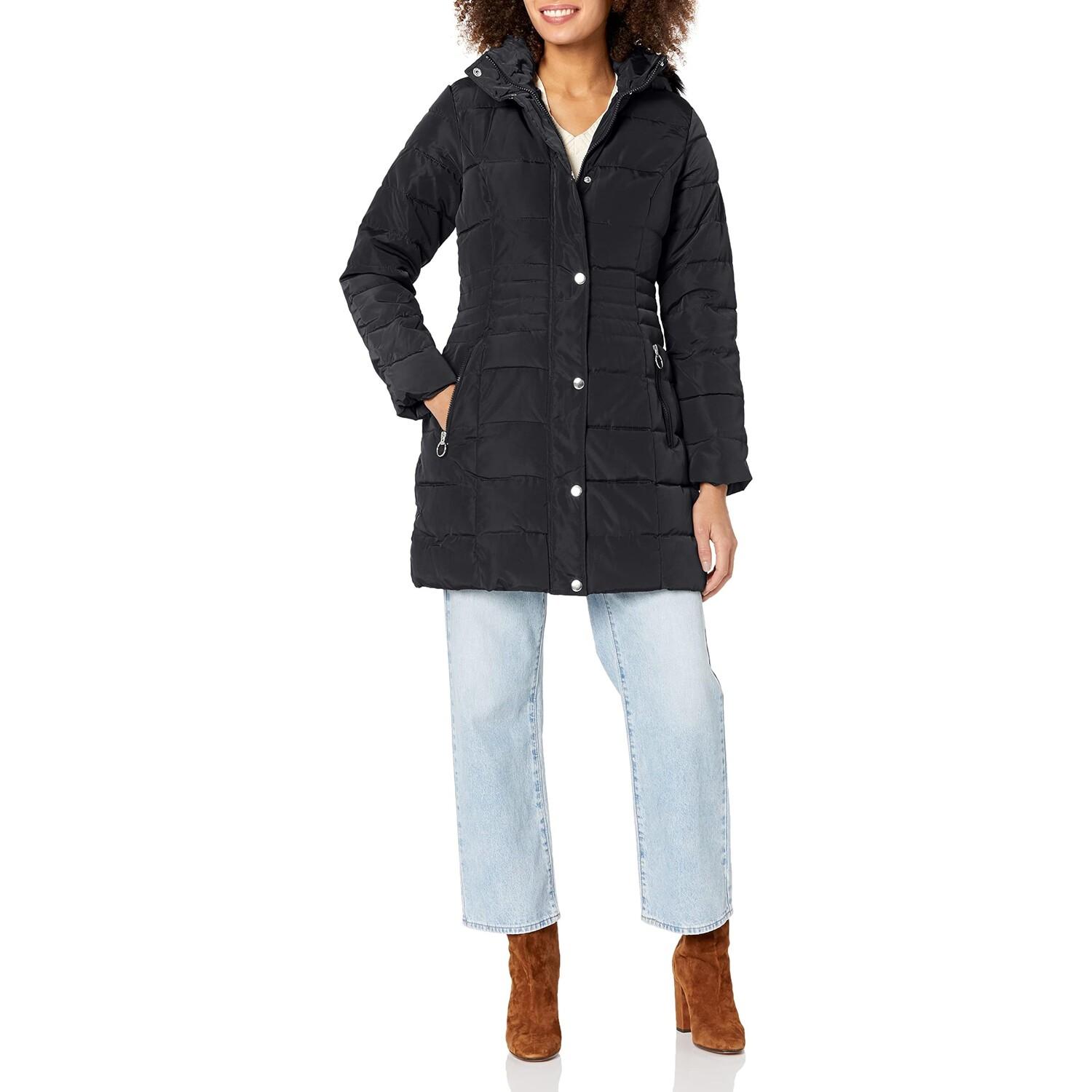 

Куртка Big Chill Women's Faux Memory, черный