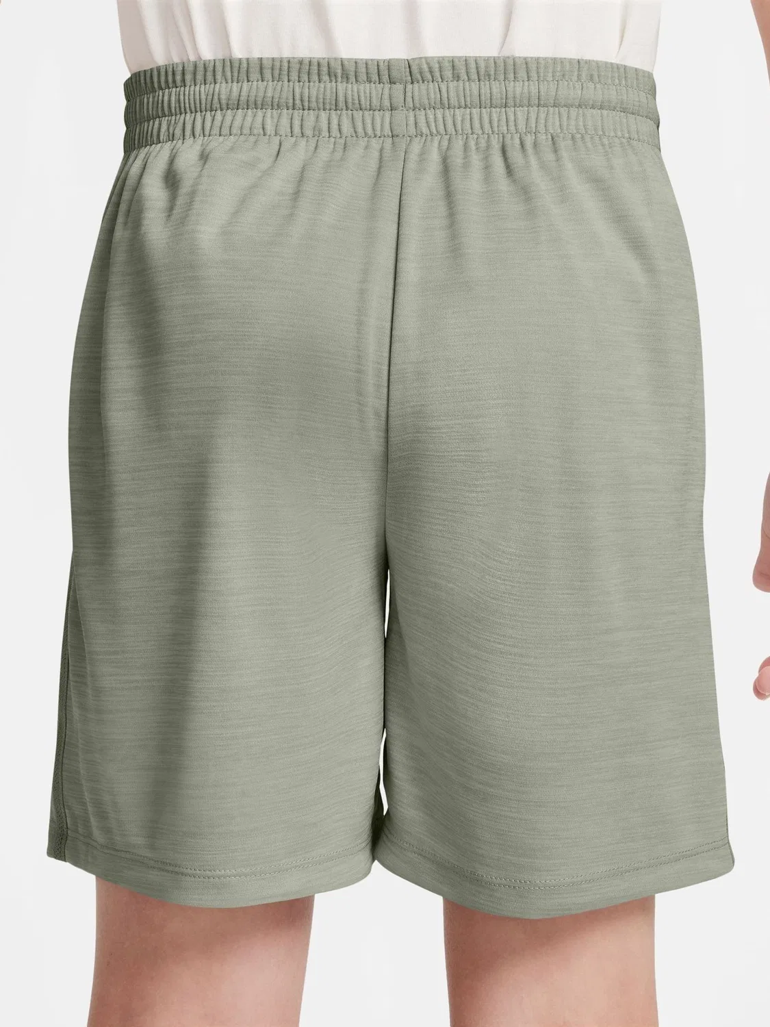 Шорты Dri-FIT Nike, Spruce Fog Grey — фото 2