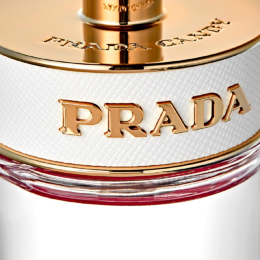 Парфюмерная вода Prada Candy Kiss — фото 2
