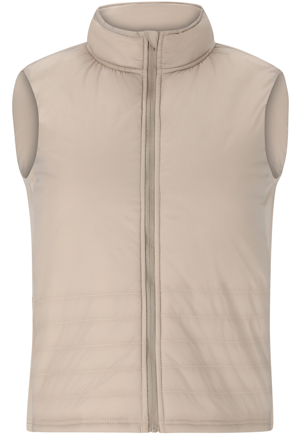 

Утепленный жилет Endurance Sport Silar, цвет 1136 Simply Taupe