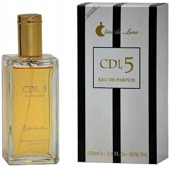 

Духи Clair de Lune CDL5