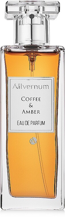 

Духи Allvernum Coffee & Amber