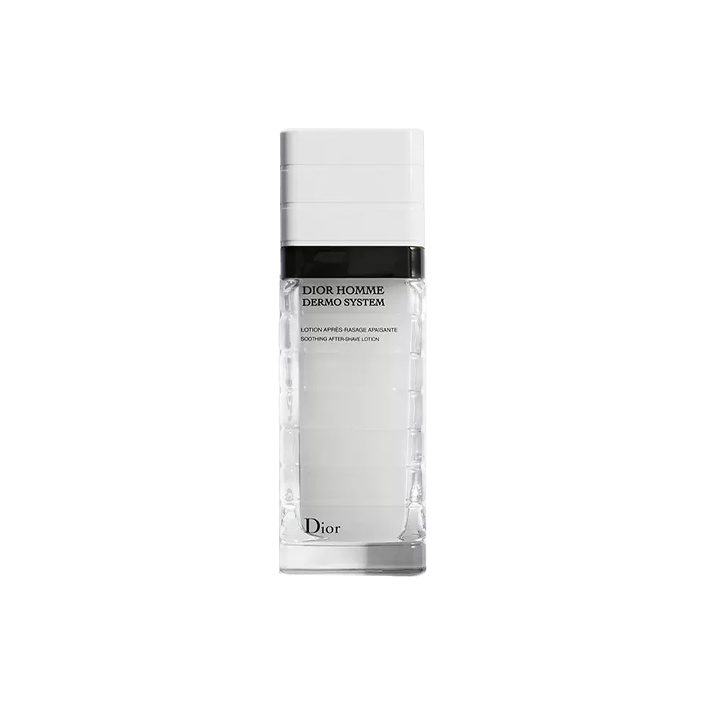 

DIOR Homme Soothing Hydrating Toner Men's Stabilizing, Refreshing, Repairing, Hydrating 100ml