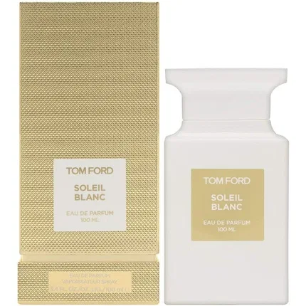 Парфюмерная вода Tom Ford Soleil Blanc, 100 мл