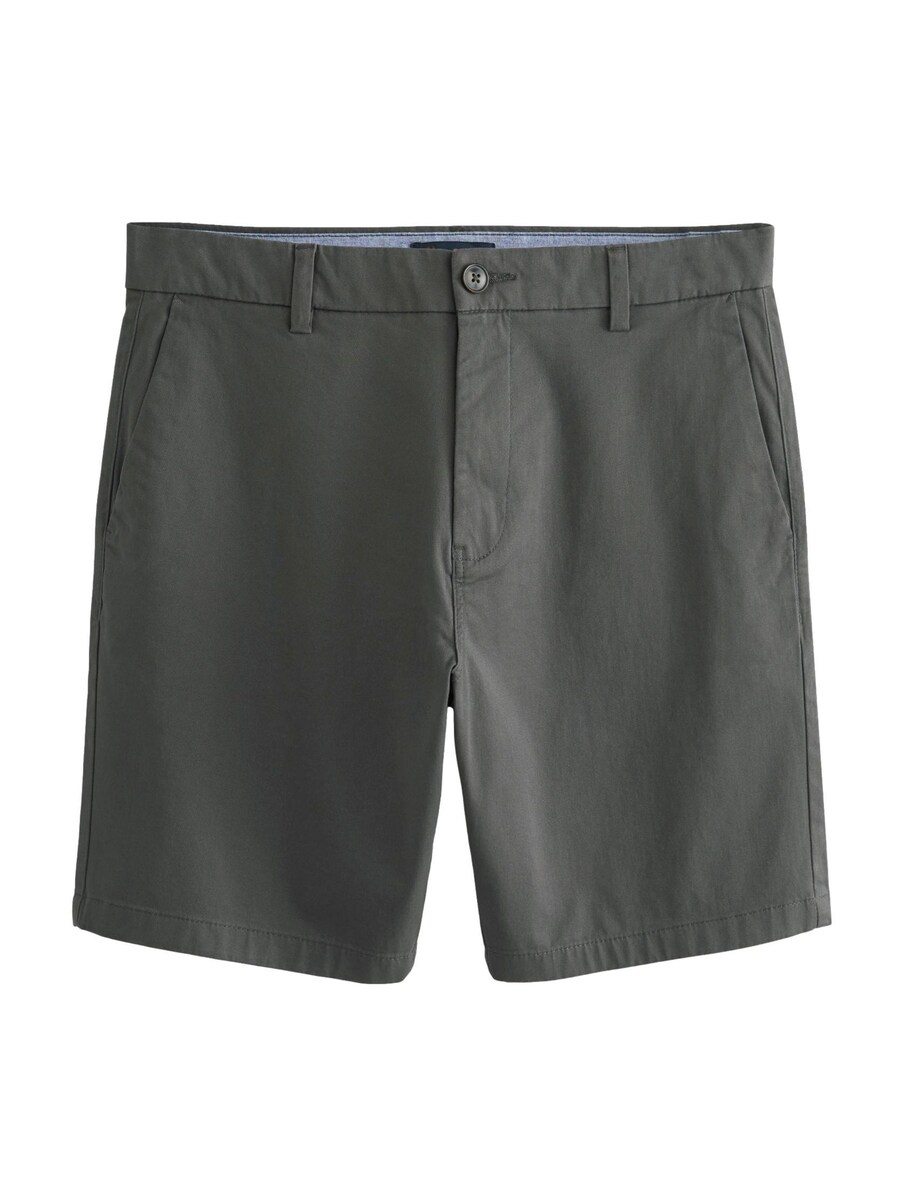 

Шорты чинос Next Regular Chino Pants, серый