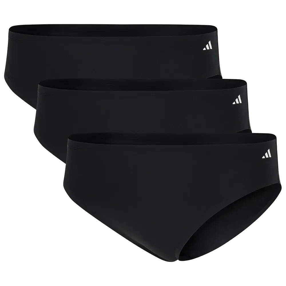 Женские трусы Active Light Flex Adidas, Black — фото 3