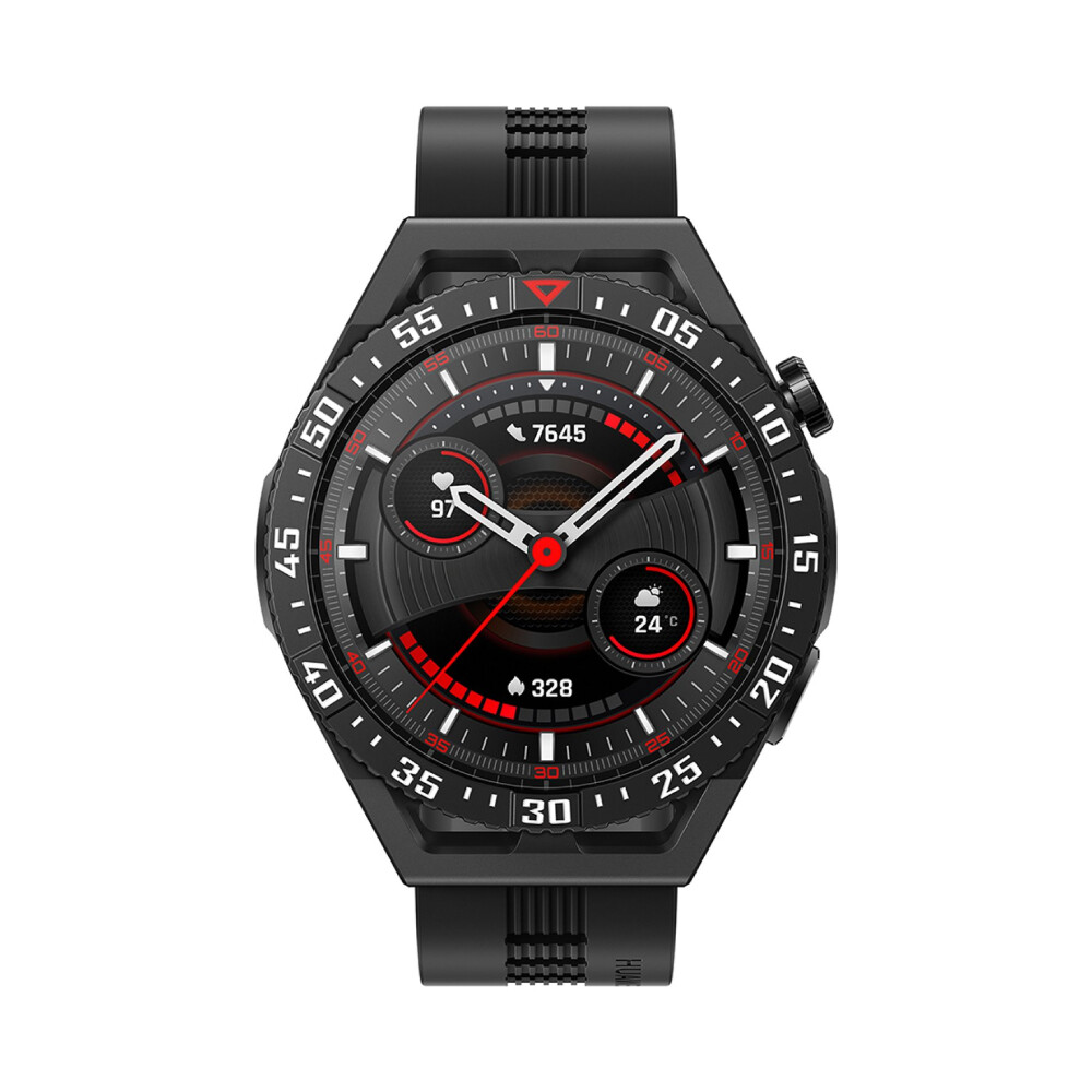 

Умные часы Huawei Watch GT 3 SE, 46 мм, Bluetooth, черный