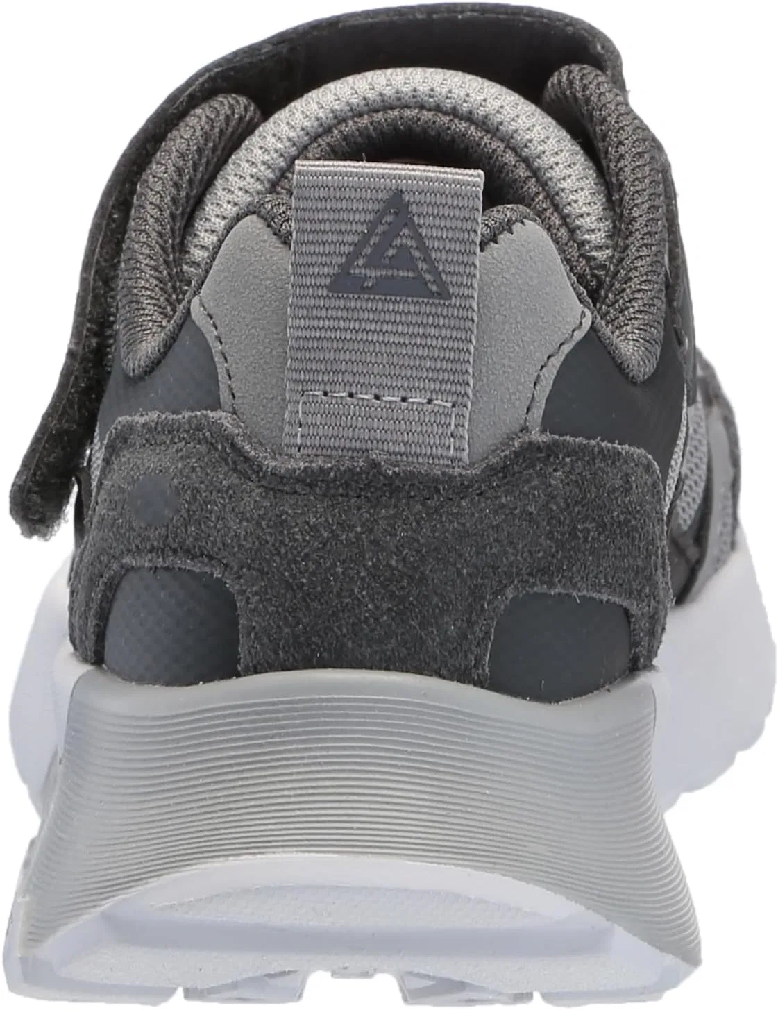 Детские кроссовки для мальчиков SKX-225 Skechers, Gray/Charcoal — фото 3