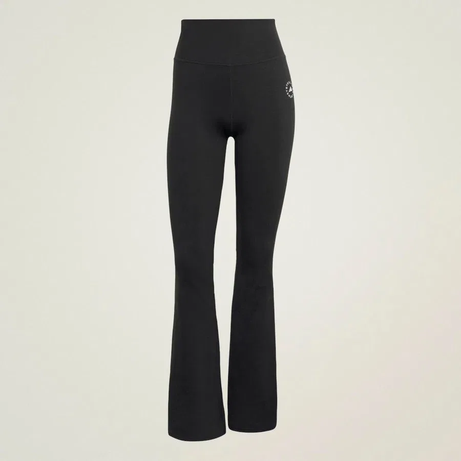 Спортивные леггинсы с принтом Adidas Asmc Tpr Fl Leg, Разноцветный