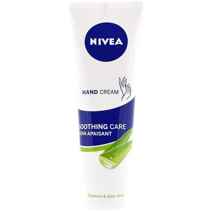 Крем для рук увлажняющий Nivea, 100 мл