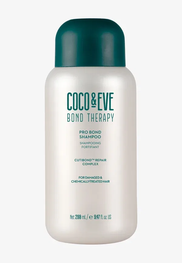 Шампунь Bond therapy pro bond 280 мл Coco & Eve