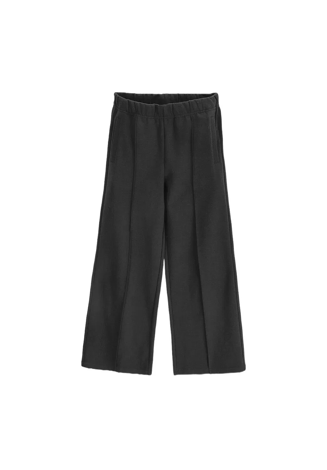 Спортивные колготки - брюки Coccodrillo, Black