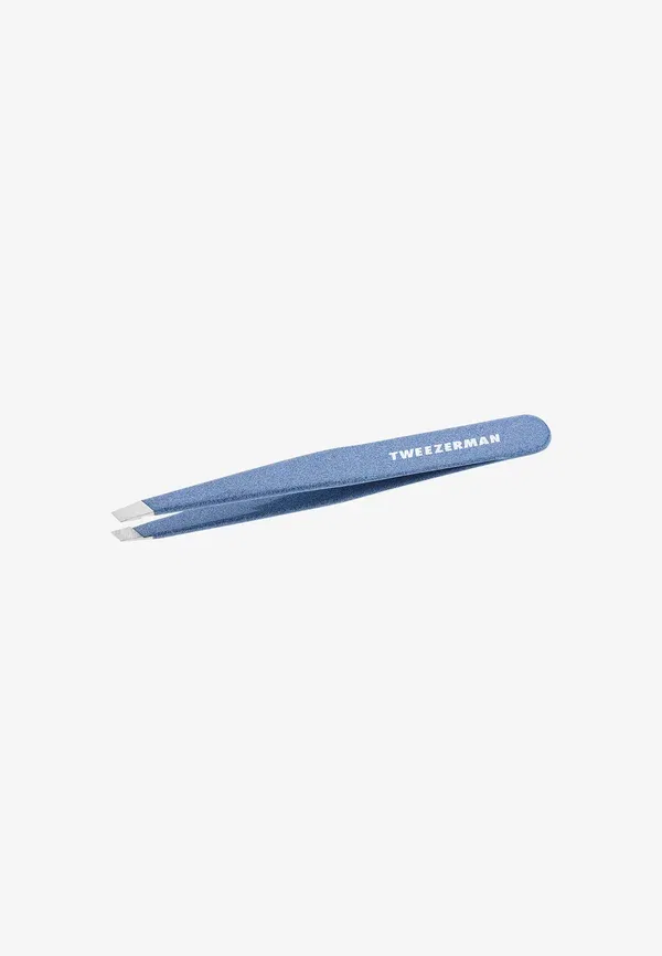 Пинцет для удаления волос Slant tweezers Tweezerman Granite Sky