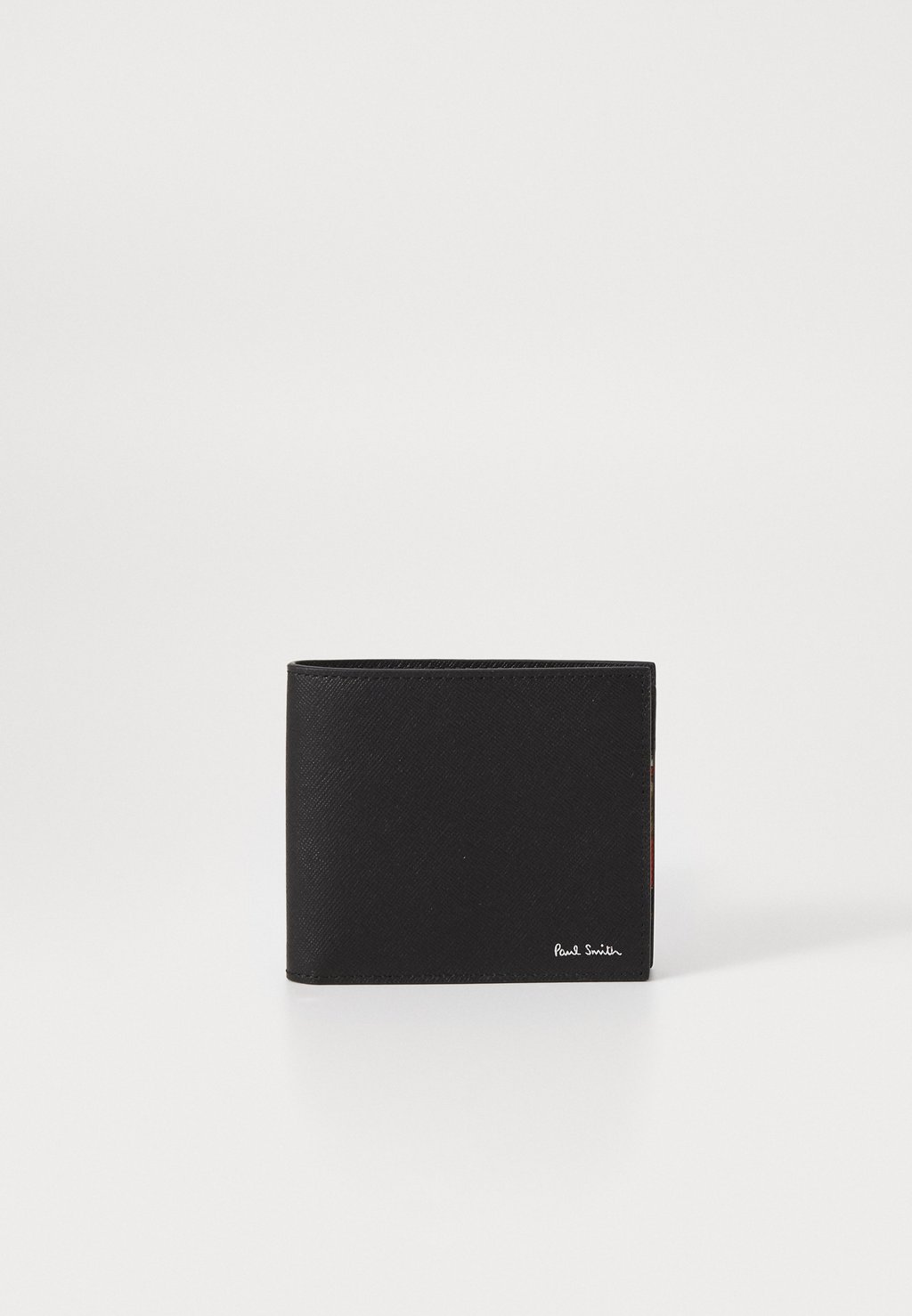 

Кошелек WALLET BILLFOLD UNISEX Paul Smith, черный