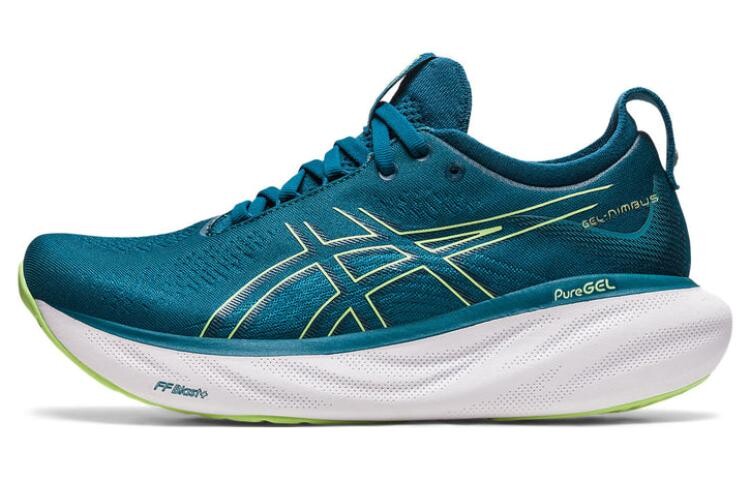 

Asics GEL-Nimbus 25 Кроссовки Женщины