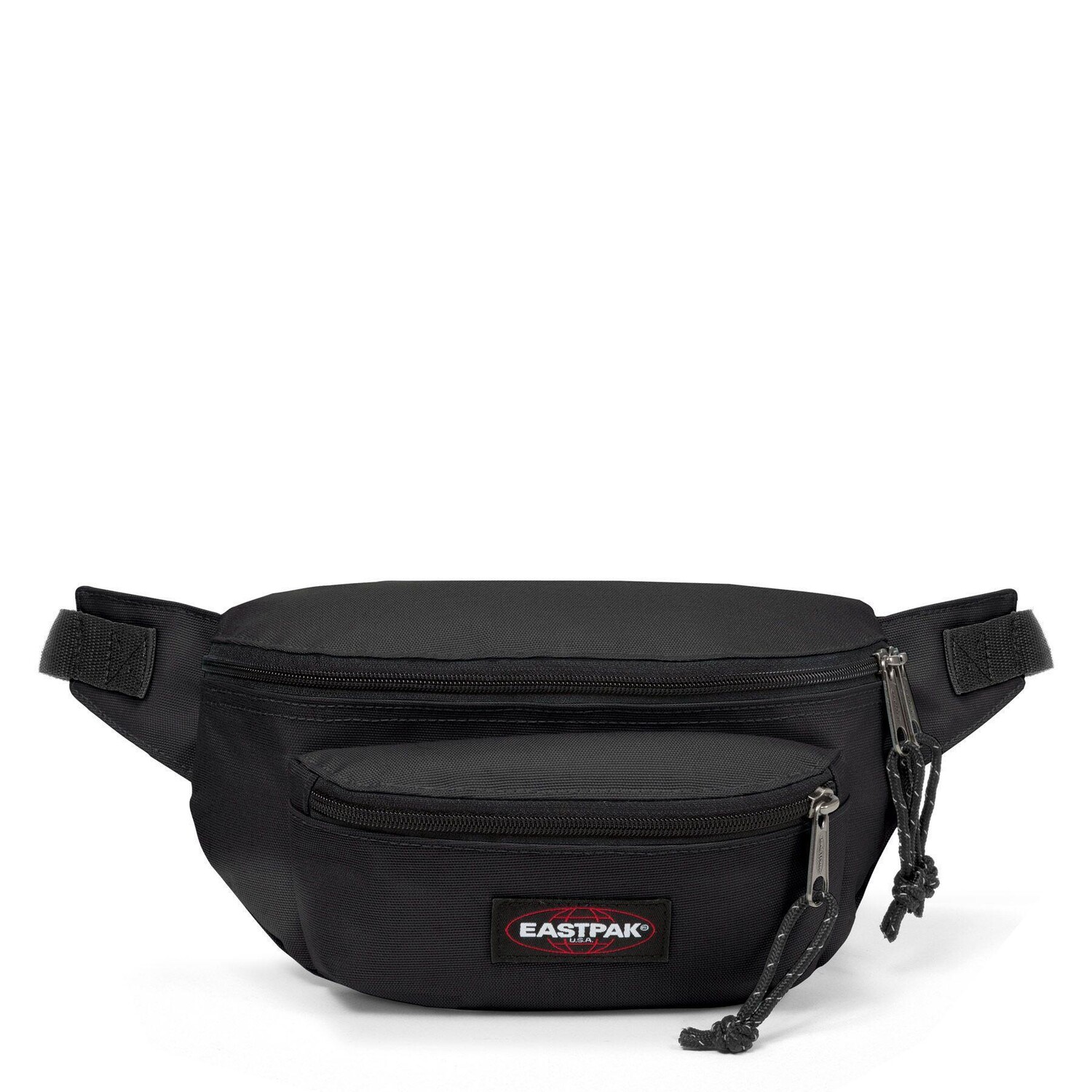 

Поясная сумка Eastpak Doggy Bag унисекс, черный