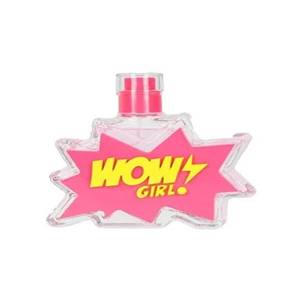 Парфюмерная вода Agatha Ruiz de La Prada Wow Girl!