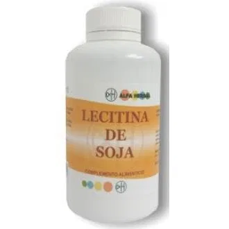 Масло соевое Alfa Herbal, 450 г, 250 мл
