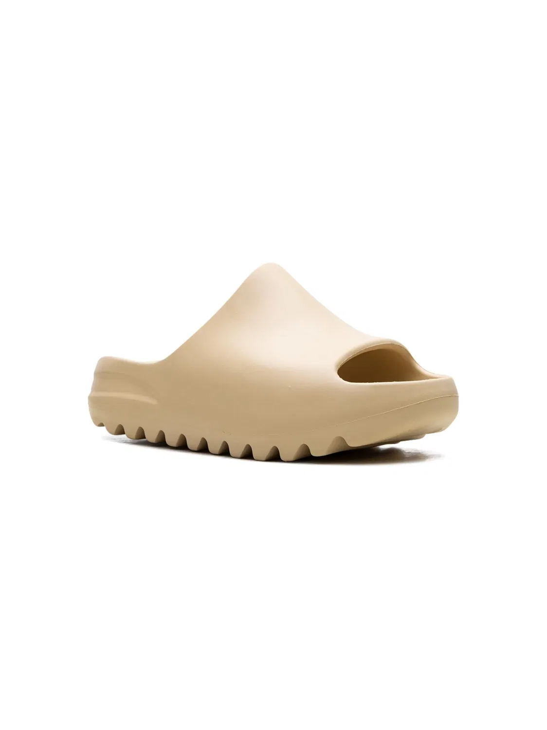 Слайды "Desert Sand" Adidas, нейтральные